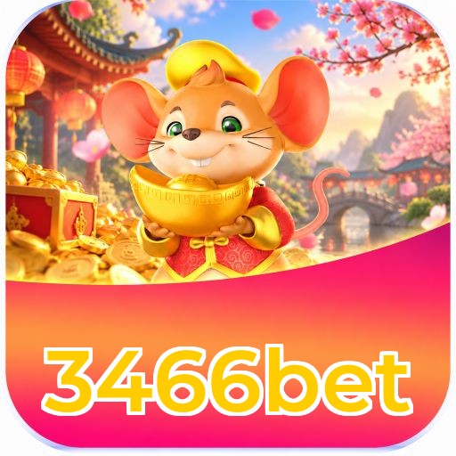 Bônus 3466bet - R$ 5.000 + 500 Giros Grátis + Cashback 10%