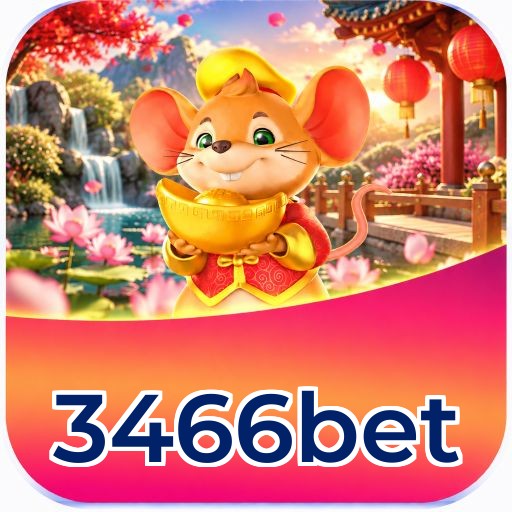 Logo 3466bet