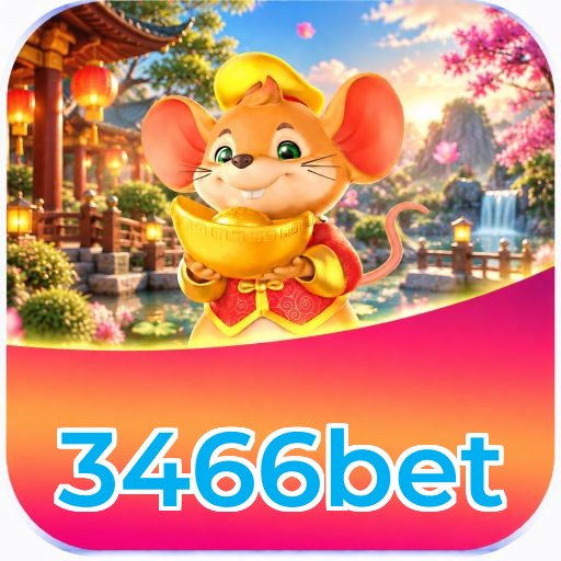 Logo 3466bet