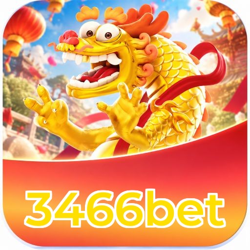 Logo 3466bet