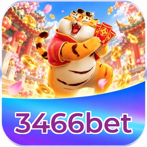Logo 3466bet