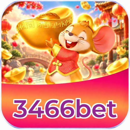 Logo 3466bet
