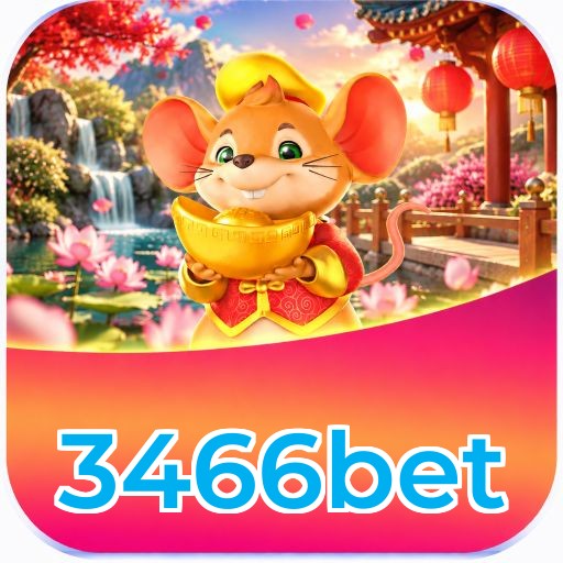 Logo 3466bet