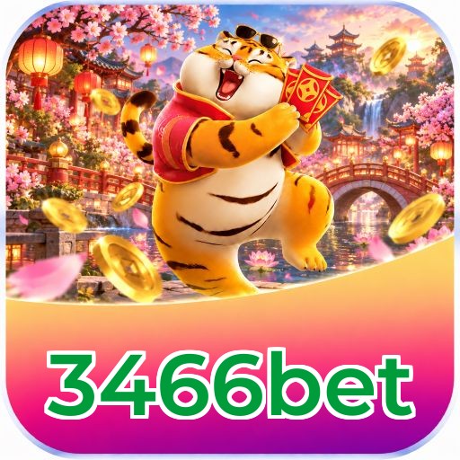 Logo 3466bet - Cassino Online Brasil