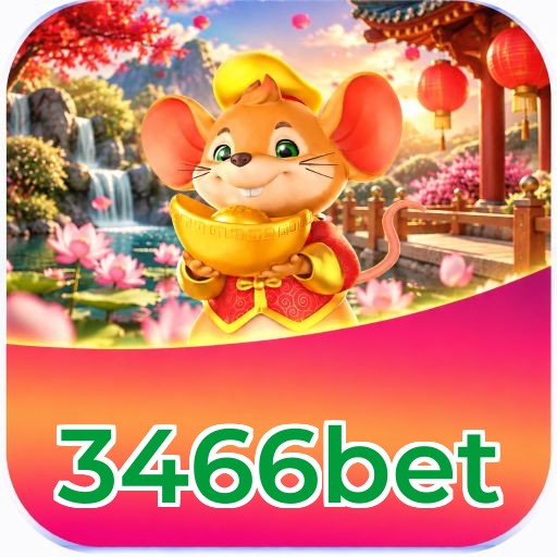 Logo 3466bet