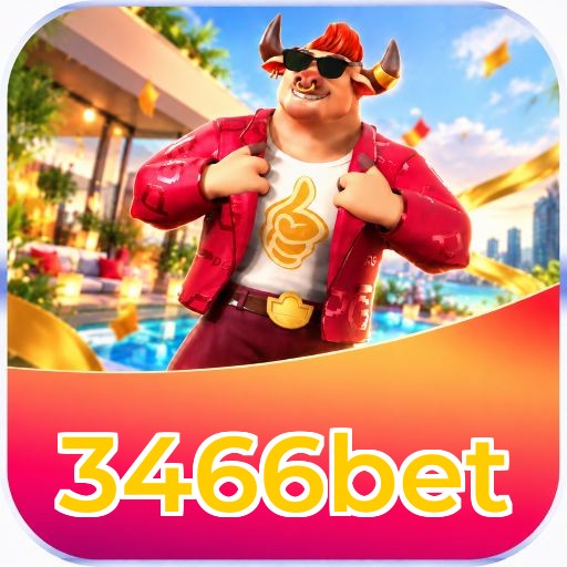Logo 3466bet