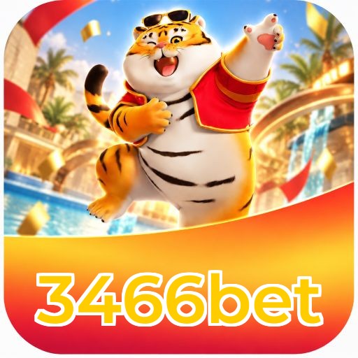 Interface do APK 3466bet para Android