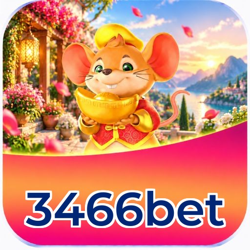 Logo 3466bet