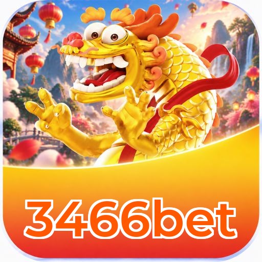 Logo 3466bet