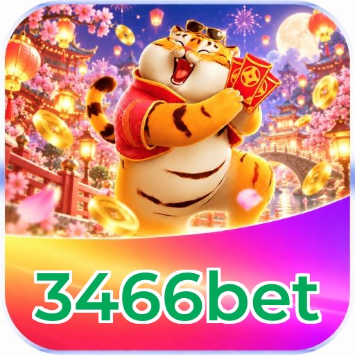 Logo 3466bet