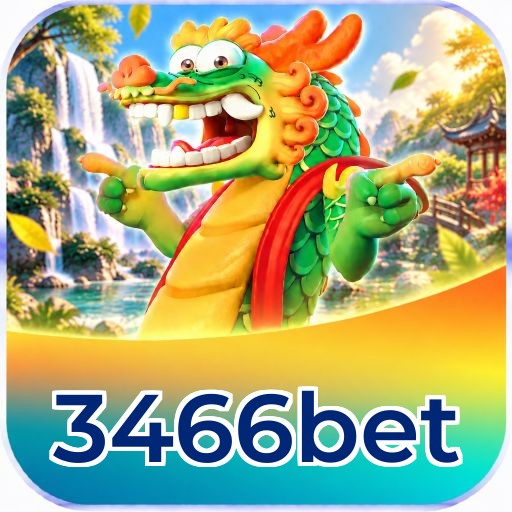 Logo 3466bet