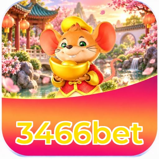 Logo 3466bet