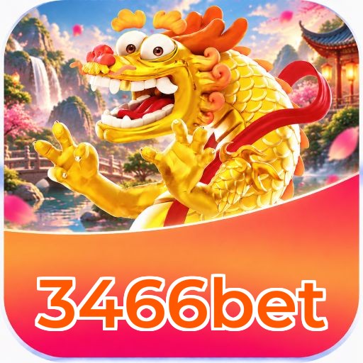 Logo 3466bet - Cassino Online Brasil